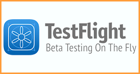 Logo Beta Tester