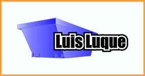 Logo Luis Luque